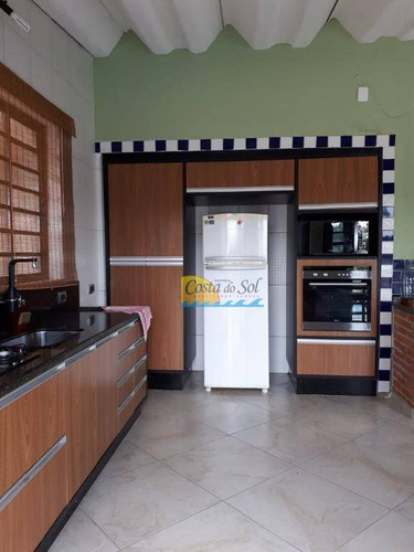 Imagem 12 de 22 de Chácara Com 6 Dormitórios À Venda, 2000 M² Por R$ 850.000,00 - Centro - Ibiúna/sp - Ch0040