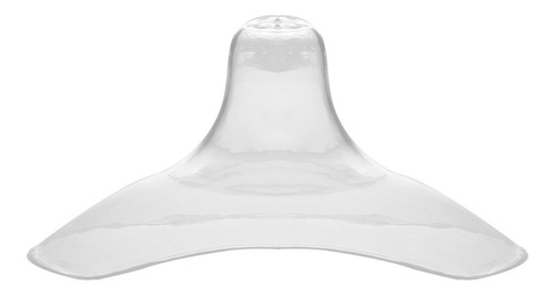 Imagen 4 de 7 de Pezonera De Lactancia Bpa Free Silicón Ultra Suave (1 Par)