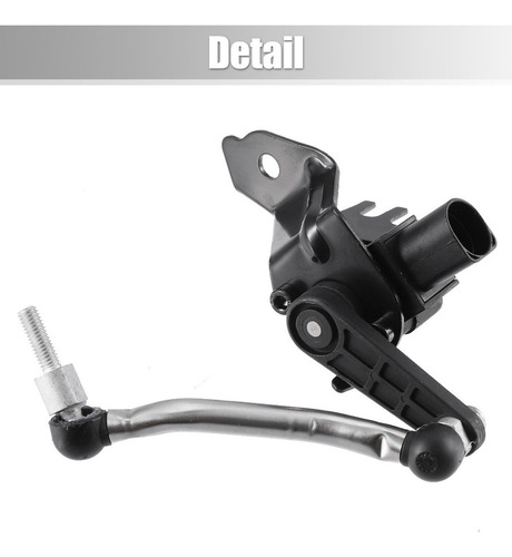 S Sensor De Nivel Altura Frontal Izq Para Audi A4 A5 S4 S5