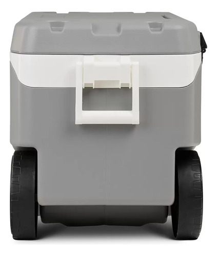 Hielera Igloo Maxcold Latitude Roller Ruedas 85 L