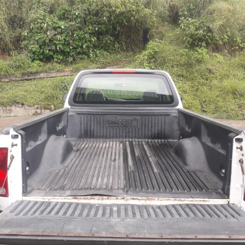 Imagen 11 de 14 de Ford F-150 4x2 Fortaleza Automatica 2000