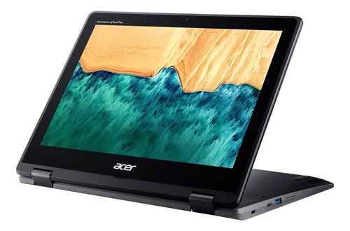 Acer Chromebook Tactil 2 En 1 360 (capacidad De Linux O Wind (Reacondicionado)