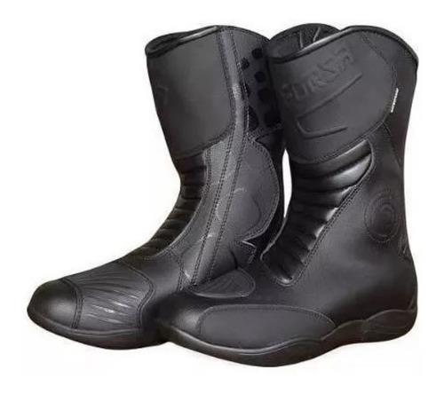 Bota Impermeável Para Motociclista Forza City Rider