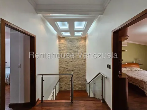 Casa En Venta En La Trinidad