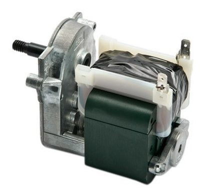 Wr60x10259 Ge Motor De Barrena Del Refrigerador