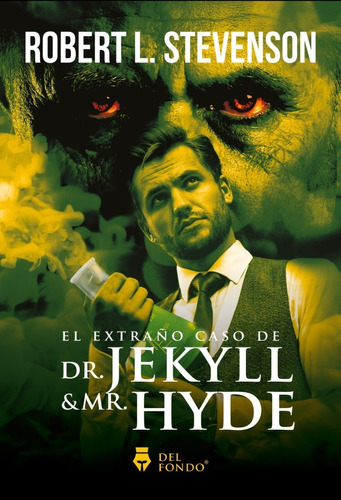 El Extraño Caso Del Dr. Jekyll Y Mr. Hyde - Stevenson Roberr