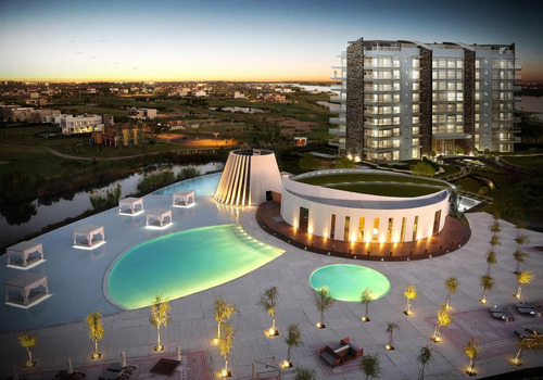 Imagen 10 de 17 de Departamento - Yoo Nordelta