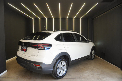 Volkswagen Nivus 1.0 170 TSI