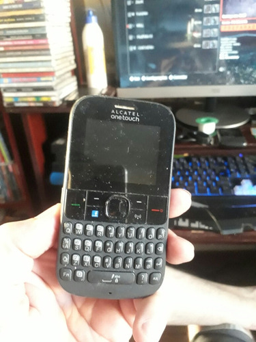 Celular Alcatel One Touch