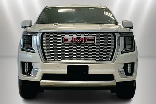 Gmc Yukon 2023