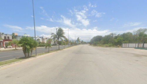 Casa De Recuperacion En Venta, En, Col.mision Las Flores, Playa Del Carmen / Solidaridad. Laab2