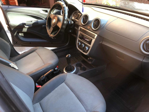 Volkswagen Gol Power Nf