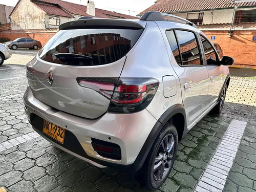 Renault Stepway 1.6 Intens