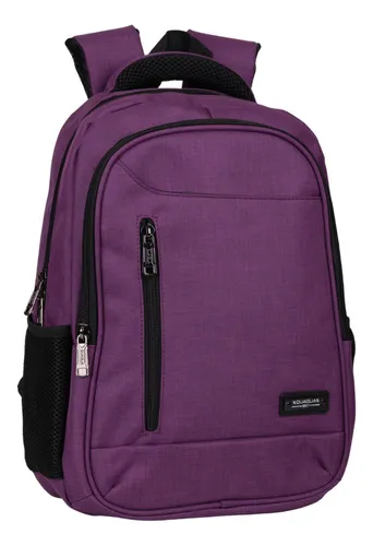 Mochila reforzada mujer deals