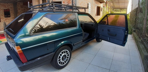 Volkswagen Parati Cl 1.8