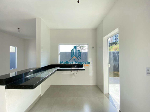 Imagem 6 de 15 de Casa Com 2 Dorms, Jardim Nova Hortolândia I, Hortolândia - R$ 270 Mil, Cod: Ca1144 - Vca1144