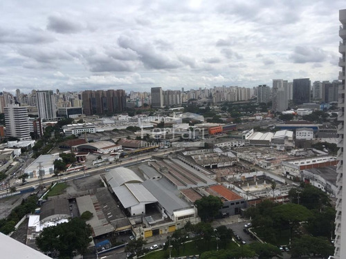 Imagem 14 de 15 de Sala Comercial Barra Funda 49 Metros 2 Banheiro 1 Vaga - Cf21766
