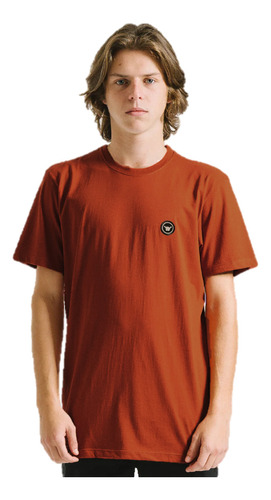 Camiseta Hang Loose Logolabel Original Masculina