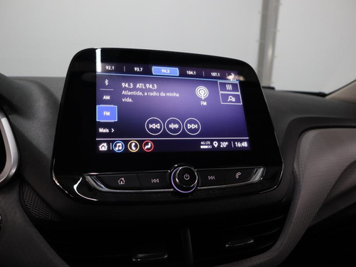 Chevrolet Onix plus Onix Sedan Plus Premier
