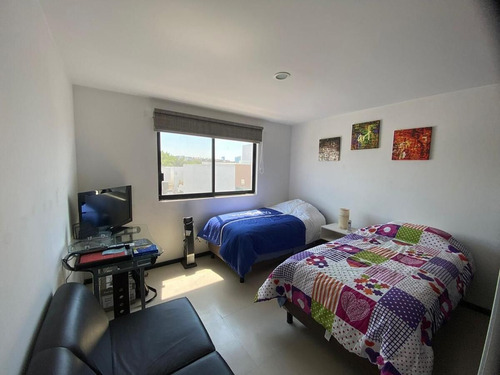 Casa Amueblada En Renta En Cumbres Del Lago Juriquilla Querétaro