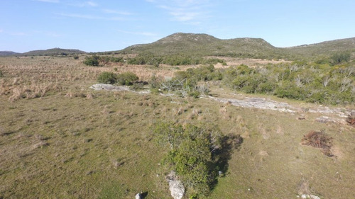 Imagen 7 de 10 de Chacra En Las Sierras De Las Cañas
