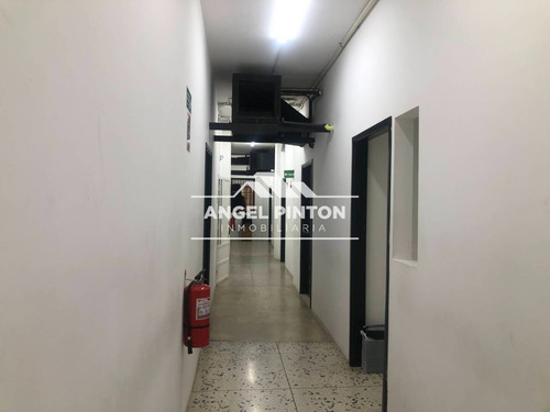 Oficinas En Alquiler Av. Doctor Portillo Maracaibo Api 6655