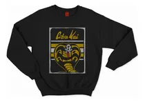 Comprar Polera Personalizada Karate Kid Cobra Kai  02