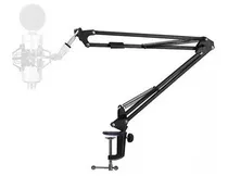 Comprar Soporte Articulada Para Micrófono Radio Estudio Grabación