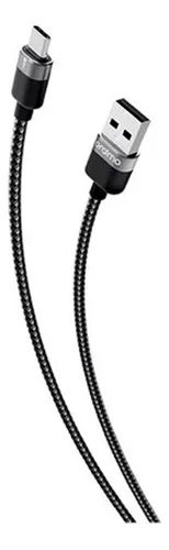 Cable De Datos Oraimo Tipo Usb-c