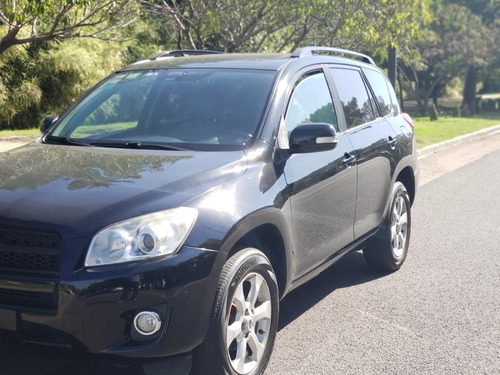 Toyota Rav4 2.4 4x4 At 2009