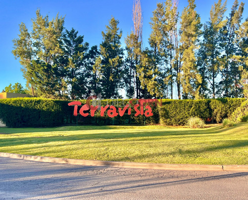 Venta Lote Fondo Al Agua, Terravista, General Rodríguez 