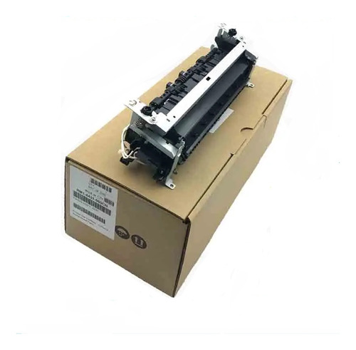 Fusor Completo Hp Cp1215 Cp1515 Cm1312 Cp1525 Rm1-4431-000 110/127v