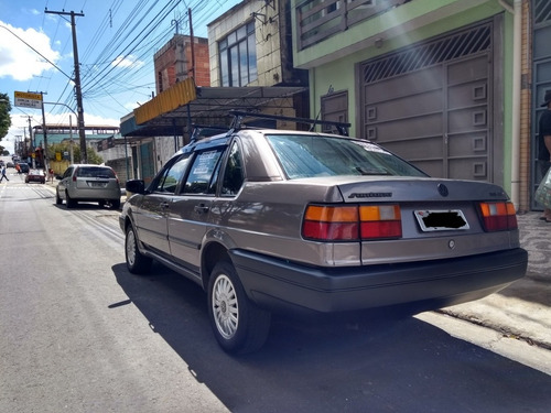 Volkswagen Santana Santana 1996 Cli 1.8