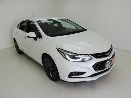 Chevrolet Cruze 1.4 Turbo Ltz 16v Flex 4p Automático