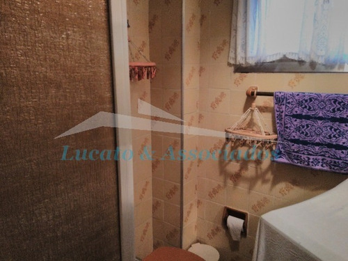 Imagem 8 de 11 de Ap01073 Apartamento Venda Canto Do Forte, Praia Grande Sp