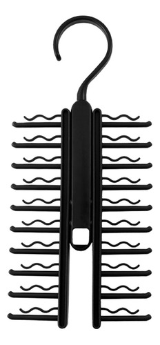 Rack De Armazenamento Multifuncional Doméstico, Porta-gravat
