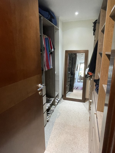 Increíble Depto A La Venta. Terraza 27 M2