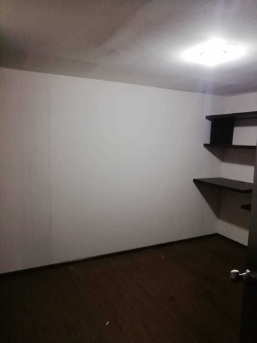 Imagen 4 de 9 de Oficina En Renta En Polanco De 50.5mts
