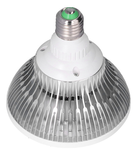 Bombilla Para Plantas, 22 W, E27, 200 Led, Crecimiento De Es