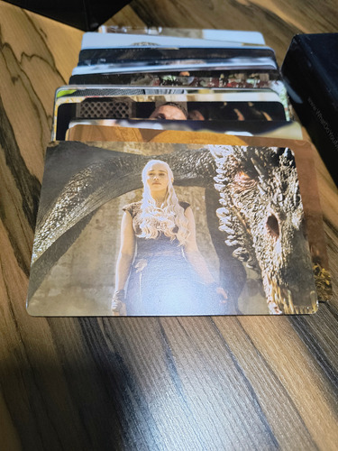 Game Of Thrones What You Meme? Expansión Juego Mesa (Usado)