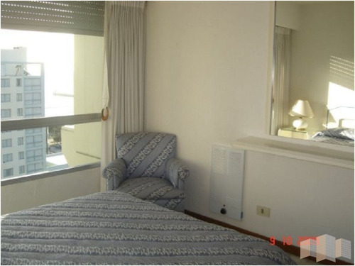 Imagen 9 de 21 de Apartamento En Punta Del Este, Mansa