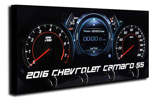 Brotherhood  Compatible Con Chevrolet Chevy Camaro Ss In
