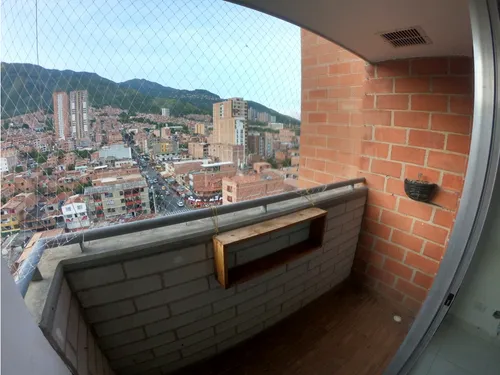 Vendo Apartamento En Torre Vinilo Niquia