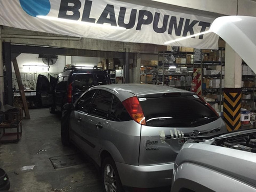 Imagen 7 de 9 de Adaptador Amplificador Antena Phanton Din A Iso Estereo Vw