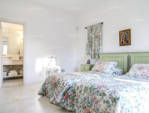 Casa En Venta En Faro De Punta Del Este-ref:25875