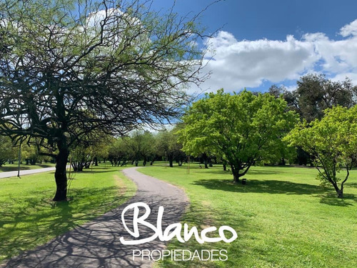 Imagen 6 de 11 de Gran Oportunidad ! Lote En Excelente Barrio Cerrado Ayres De Pilar