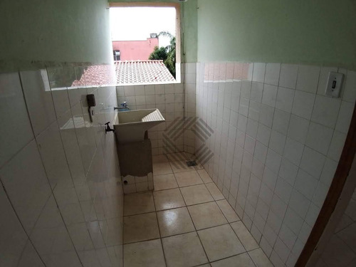 Apartamento Com 2 Dormitórios À Venda, 88 M² Por R$ 230.000,00 - Jardim Santa Rosália - Sorocaba/sp - Ap2905