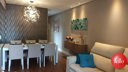 Imagem 1 de 30 de Apartamento - Ref: 230918