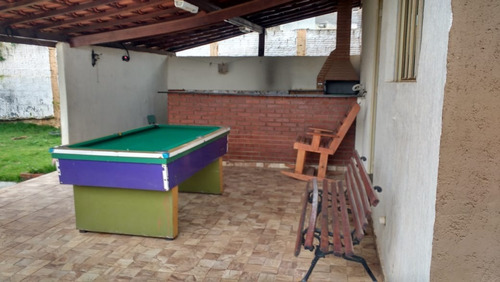 Imagem 3 de 14 de Chacara - Ch00019 - 69880950