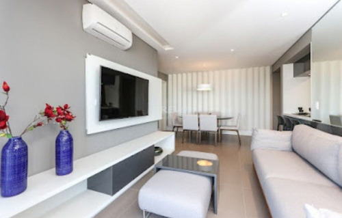 Imagem 14 de 15 de Apartamento - Bacacheri - Ref: 3041 - V-3041
